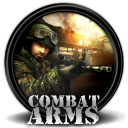 Combat Arms 1 Icon